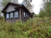 Нежилое здание 28.8 кв.м. и земельный участок 139 кв.м., расположенные по адресу: Нижегородская область, р-н. Воскресенский, д. Люнда-Осиновка, ул. Школьная, д. 81